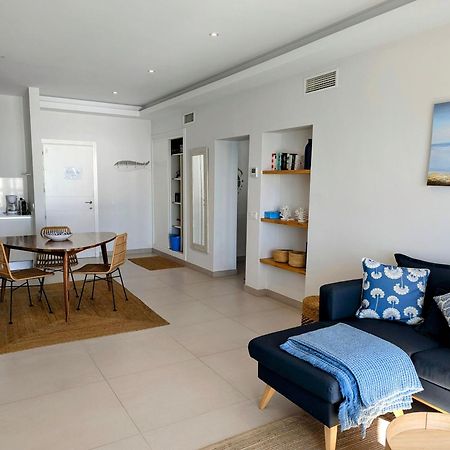 Rise & Shine Beachfront La Cala La Cala De Mijas Exterior photo