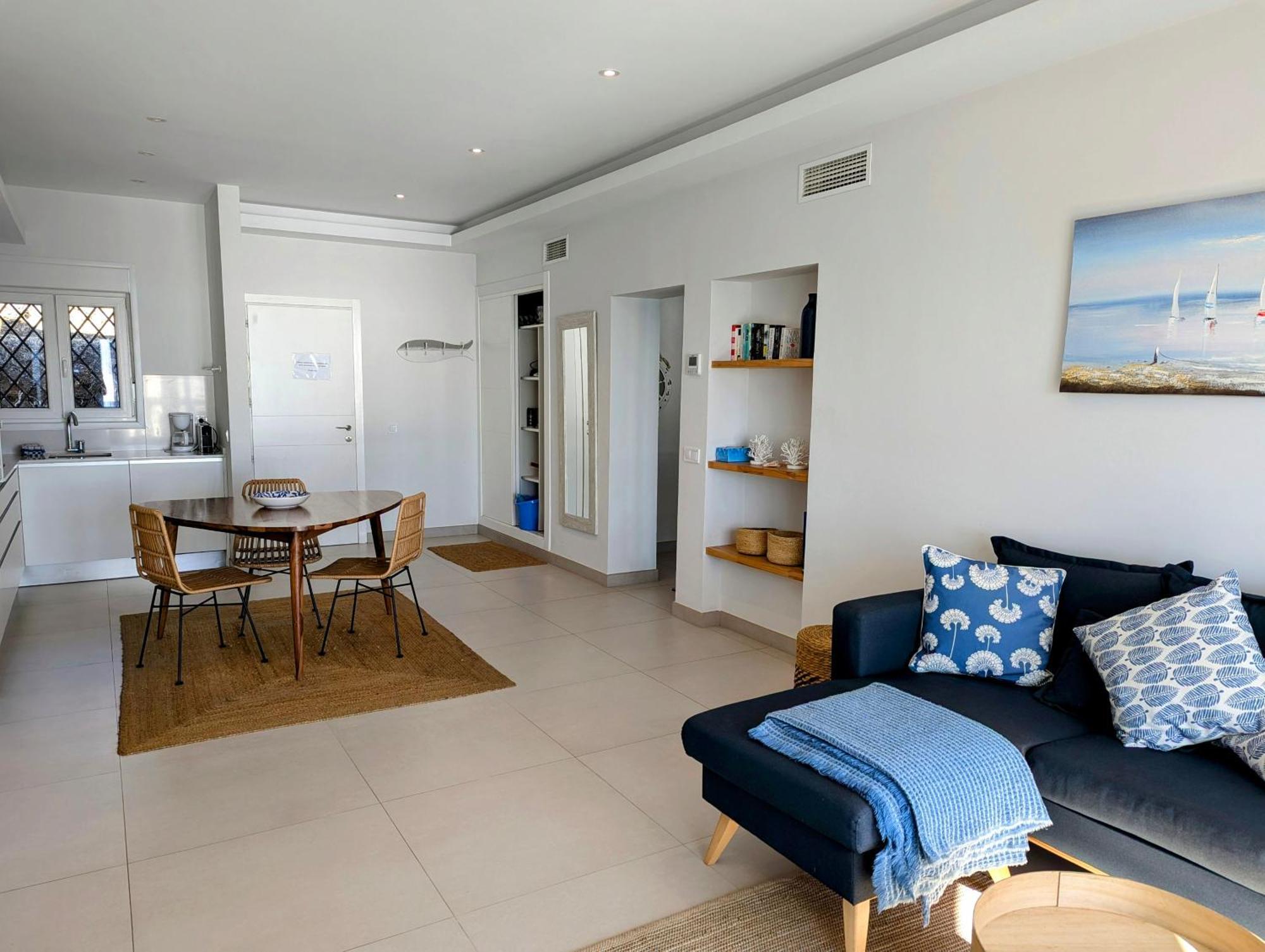 Rise & Shine Beachfront La Cala La Cala De Mijas Exterior photo